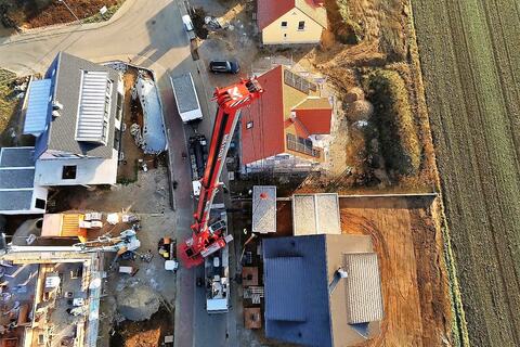 Autokrane – Bild 4