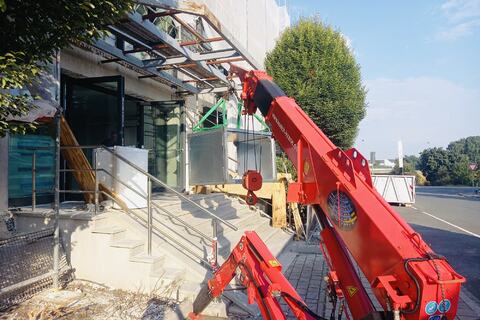 Mini- & Raupenkrane – Bild 4