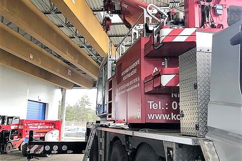 Autokrane – Bild 7