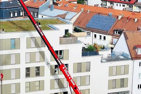 Autokrane – Bild 13