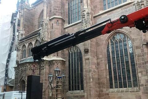 Kunsttransporte – Bild 4